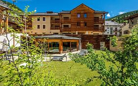 Madame Vacances Les Balcons Du Viso
